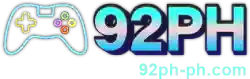 92PH Casino logo