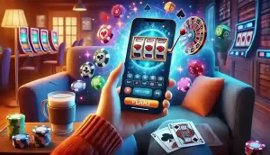 92PH Casino App