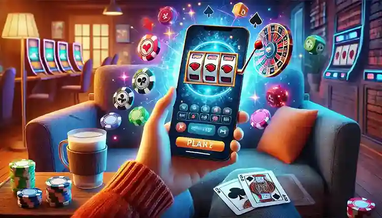 92PH Casino App